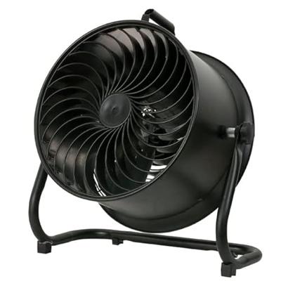 Showtec SF-125 Axiale ventilator