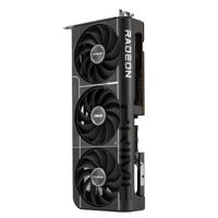 Asus AMD Radeon RX 9070 Videokaart Radeon RX 9070 16 GB GDDR6-RAM PCI-Express, HDMI, DisplayPort - thumbnail