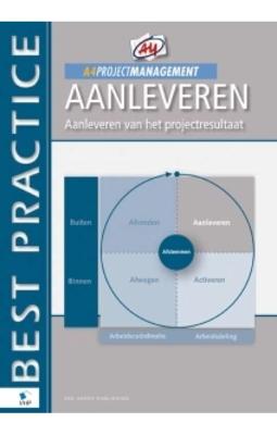 A4 Projectmanagement - René Hombergen - ebook