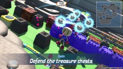Super Bomberman R 2 - thumbnail