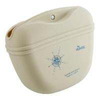 Accessoire Hunter Siliconen Zakbedekking Beige - thumbnail