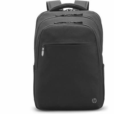 HP 3E2U5UT Laptoprugzak Geschikt voor max. (laptop): 43,9 cm (17,3) Zwart