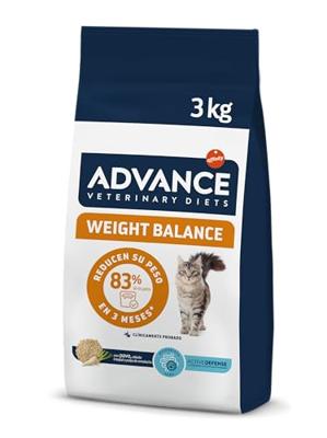 ADVANCE VETERINARY DIET CAT WEIGHT BALANCE - thumbnail