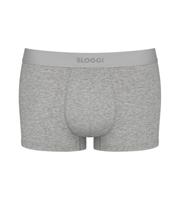 Sloggi men Ever Ease 2-pack hipster grijs - thumbnail