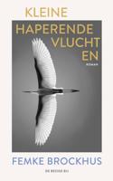 Kleine haperende vluchten - Femke Brockhus - ebook - thumbnail
