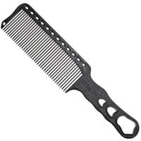 YS Park Tondeusekam Clipper & Cut Flattop Comb - thumbnail