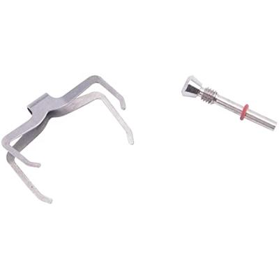 CONTEC schijfremblokken "discstop+ cbp-370". ct disc brakepad cbp-370a organic , alloy+