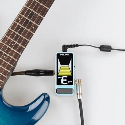 NUX NTU-3 MKII Flow Tune Blue stage tuner