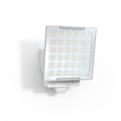 Steinel Sensor buitenspot XLED PRO Square XL wit