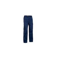 Blåkläder Dames werkbroek 71201800 | Marineblauw | Maat 50 - 7330509082171 - thumbnail