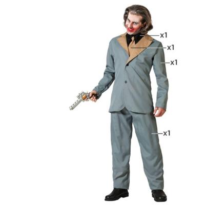 Kostuums voor Volwassenen XXL