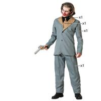 Kostuums voor Volwassenen XXL - thumbnail