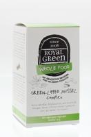 Royal Green Groenlipmossel Complex Capsules - thumbnail
