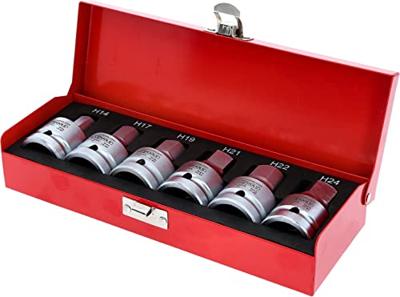 KS Tools 515.0000 515.0000 Verwisselbare koppen - thumbnail