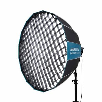 Nanlite Rapid 120 Parabolic Softbox