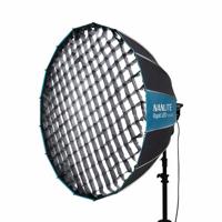 Nanlite Rapid 120 Parabolic Softbox - thumbnail