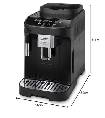 DELONGHI MAGNIFICA EVO ESPRESSOMACHINE ECAM290.21.B