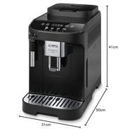 DELONGHI MAGNIFICA EVO ESPRESSOMACHINE ECAM290.21.B - thumbnail