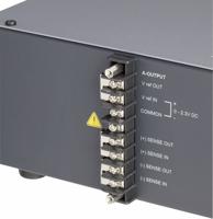 VOLTCRAFT VSP 2653 Labvoeding, regelbaar 0.1 - 65 0 - 3 A 399 W Aantal uitgangen: 3 x - thumbnail