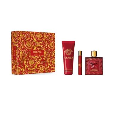 Versace Eros Flame Eau de Parfum Giftset