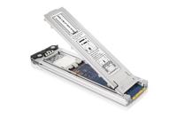 Icy Dock MB840TP-B behuizing voor opslagstations SDD-behuizing Aluminium, Zwart M.2 - thumbnail