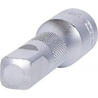 KS Tools 911.1201 9111201 Dopsleutelverlenging Aandrijving 1/2 (12.5 mm) 75 mm 1 stuk(s) - thumbnail
