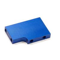 FTX - Banzai Nitro Aluminium Steering Servo Post (FTX6434) - thumbnail