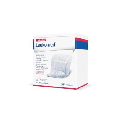 Leukomed Verband Steriel 10,0cmx30cm 5 7238012
