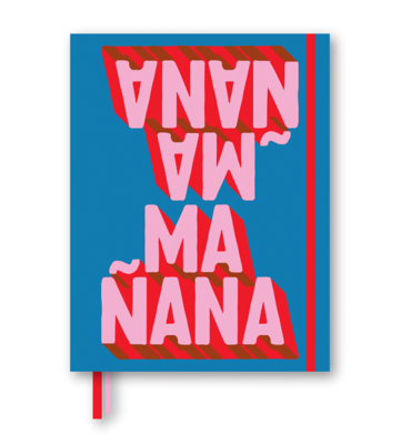 Kitsch Kitchen Bullet Journal Streetstyle Manana