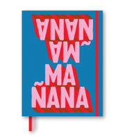 Kitsch Kitchen Bullet Journal Streetstyle Manana - thumbnail