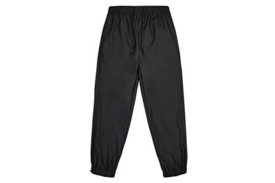 Rains Pants Regular Regenbroek - Blauw