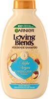 Garnier Garnier Shampoo Loving Blends - Argan 300ml - thumbnail