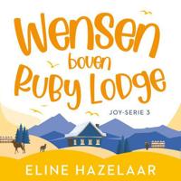 Wensen boven Ruby Lodge - thumbnail