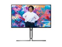 AOC U27U3CV 27 4K Ultra HD IPS Monitor - thumbnail