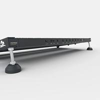 Palmer WT PB 60 Powerbar voeding voor Pedalbay 60 - thumbnail