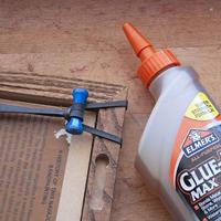 Bongo Ties Azure 10st - thumbnail