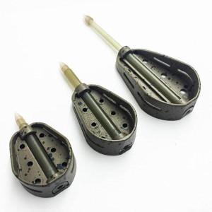 Guru Hybrid Inline Feeder 45g Large