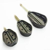 Guru Hybrid Inline Feeder 45g Large - thumbnail