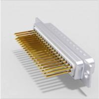 Deltron Connectors DTS15 PW3/2 D-sub stekker 180 ° Aantal polen: 15 Solderen, Wire-wrap 1 stuk(s) - thumbnail