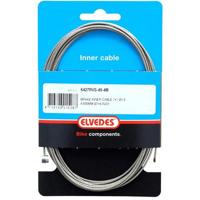 Elvedes rem binnenkabel weinmann 4000mm 49dr. rvs - thumbnail