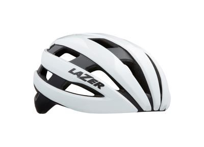 Lazer Sphere Helm MIPS Wit / Zwart