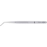 Knipex Pincet vernikkeld 155 mm - 923436 - thumbnail