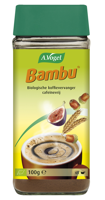 A.Vogel Bambu Biologische Koffievervanger - thumbnail