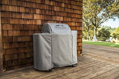Traeger Ironwood 650 beschermhoes beschermkap