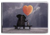 Walther Mini Memories Hearts II 40x10x15 - thumbnail