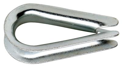 Puntkous geg. 6.0 mm Puntkous geg. 6.0 mm