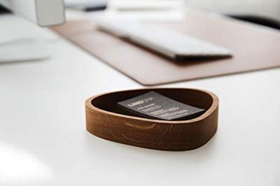 LIND DNA - Glass Mat Curve - Doosje S Oak Nature