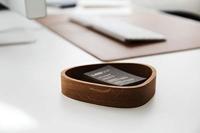 LIND DNA - Glass Mat Curve - Doosje S Oak Nature - thumbnail