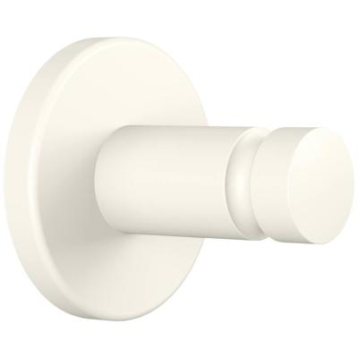 tesa MOON WHITE Toiletrolhouder Lijm Metaal