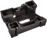 Bosch Professional 1600A01S9X 1600A01S9X Kofferinlegstuk 1 stuks (l x b x h) 425.00 x 305.00 x 165.00 mm - thumbnail